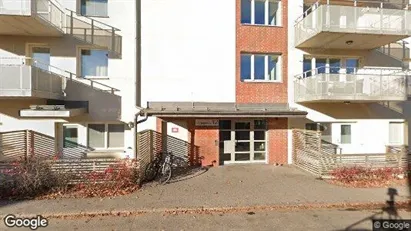 Apartments for rent in Gävle - Photo from Google Street View