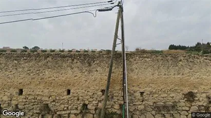 Apartments for rent in Nanterre - Photo from Google Street View