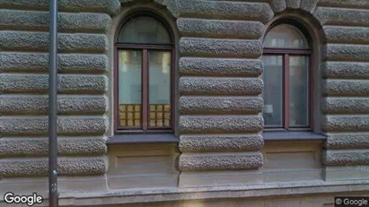 Apartments for rent in Kristianstad - Photo from Google Street View