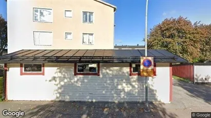 Apartments for rent in Gävle - Photo from Google Street View