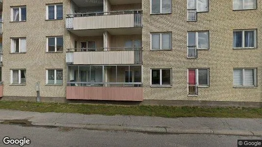 Apartments for rent in Eskilstuna - Photo from Google Street View