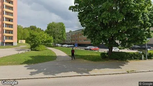 Apartments for rent in Köping - Photo from Google Street View