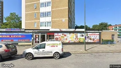 Apartments for rent in Sofielund - Photo from Google Street View