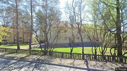 Apartments for rent in Lappeenranta - Photo from Google Street View