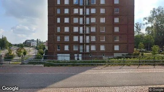 Apartments for rent in Espoo - Photo from Google Street View