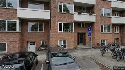 Apartments for rent in Hvidovre - Photo from Google Street View