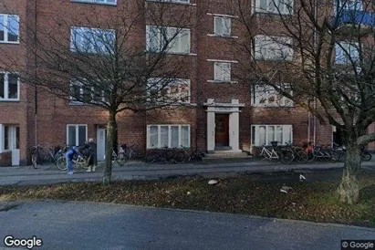 Apartments for rent in Viby J - Photo from Google Street View