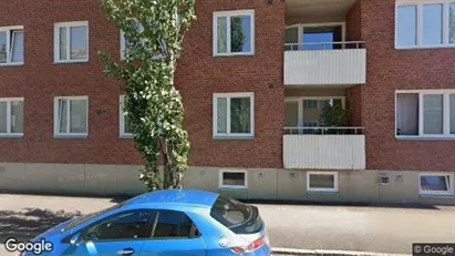 Apartments for rent in Katrineholm - Photo from Google Street View