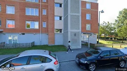 Apartments for rent in Växjö - Photo from Google Street View