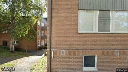 Apartments for rent in Östersund - Photo from Google Street View