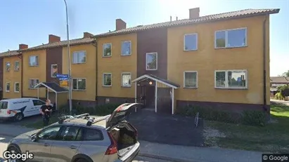Apartments for rent in Köping - Photo from Google Street View