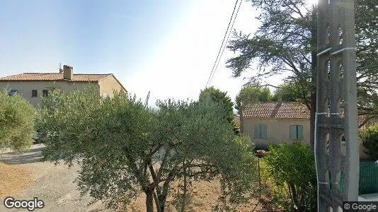 Apartments for rent in Forbach-Boulay-Moselle - Photo from Google Street View