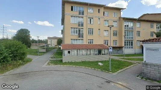 Apartments for rent in Enköping - Photo from Google Street View
