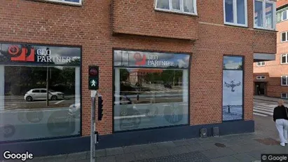 Apartments for rent in Esbjerg Center - Photo from Google Street View