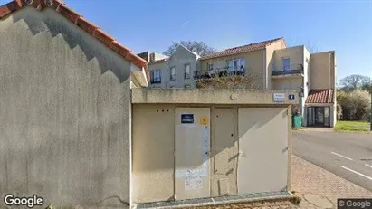 Apartments for rent in Arcachon - Photo from Google Street View