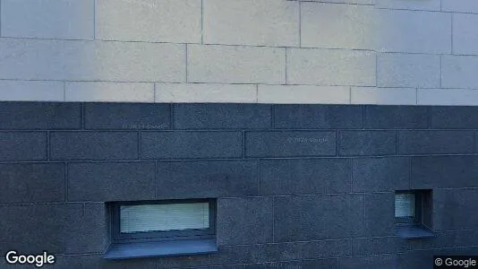 Apartments for rent in Jönköping - Photo from Google Street View