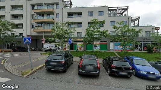 Apartments for rent in Prague 5 - Photo from Google Street View