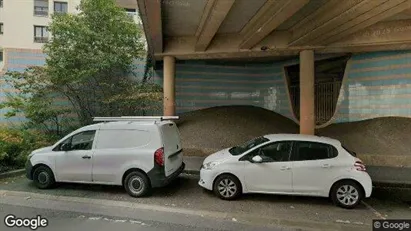Apartments for rent in Palaiseau - Photo from Google Street View