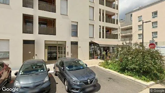 Apartments for rent in L'Haÿ-les-Roses - Photo from Google Street View