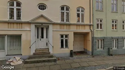 Apartments for rent in Horsens - Photo from Google Street View Apartments for rent in Horsens - Photo from Google Street View