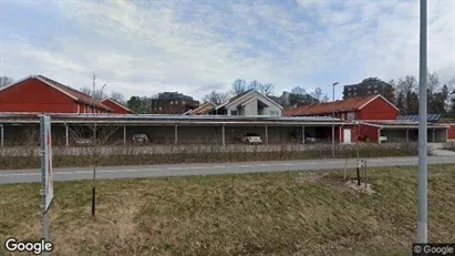 Apartments for rent in Skövde - Photo from Google Street View