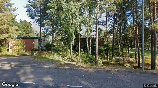 Apartments for rent in Gävle - Photo from Google Street View