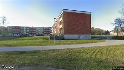 Apartments for rent in Eskilstuna - Photo from Google Street View