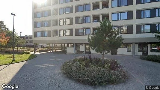 Apartments for rent in Gävle - Photo from Google Street View