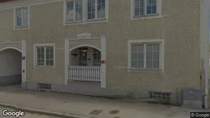 Apartments for rent in Vansbro - Photo from Google Street View