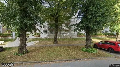 Apartments for rent in Eskilstuna - Photo from Google Street View