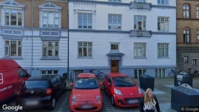 Apartments for rent in Horsens - Photo from Google Street View