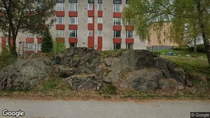 Apartments for rent in Nyköping - Photo from Google Street View
