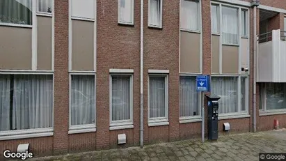 Apartments for rent in Roermond - Photo from Google Street View