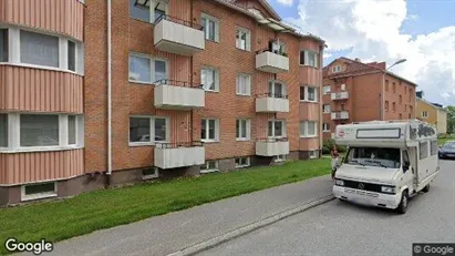 Apartments for rent in Kramfors - Photo from Google Street View
