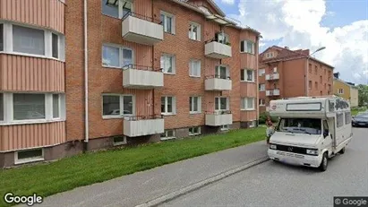 Apartments for rent in Kramfors - Photo from Google Street View