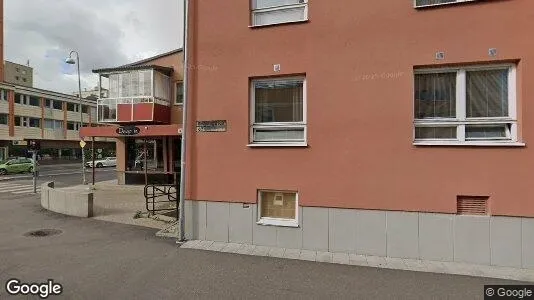 Apartments for rent in Gävle - Photo from Google Street View