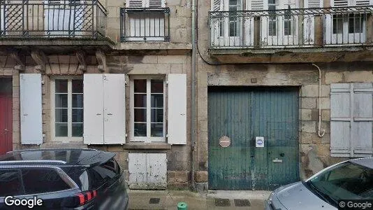 Apartments for rent in Aix-en-Provence - Photo from Google Street View