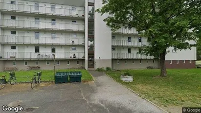 Apartments for rent in Uppsala - Photo from Google Street View