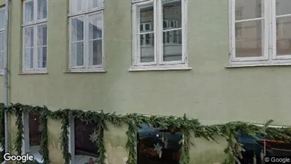 Apartments for rent in Copenhagen K - Photo from Google Street View