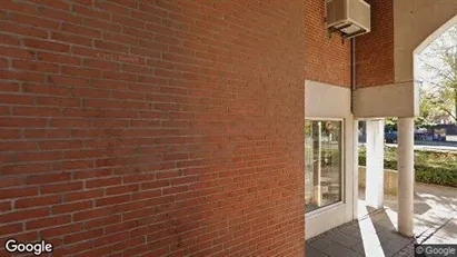 Apartments for rent in Horsens - Photo from Google Street View