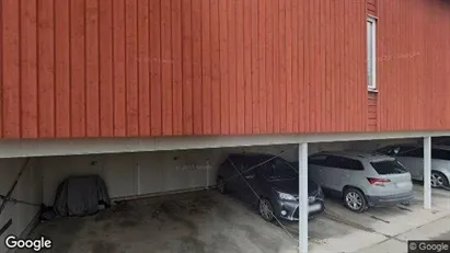 Apartments for rent in Skövde - Photo from Google Street View