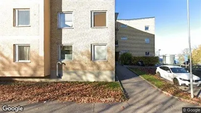 Apartments for rent in Gävle - Photo from Google Street View