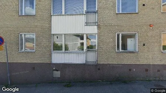 Apartments for rent in Katrineholm - Photo from Google Street View
