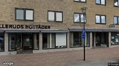 Apartments for rent in Mellerud - Photo from Google Street View