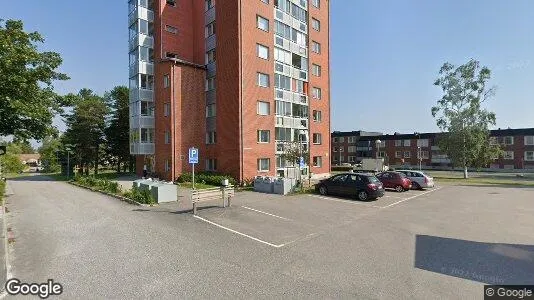 Apartments for rent in Sundsvall - Photo from Google Street View