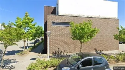 Apartments for rent in Aalborg Øst - Photo from Google Street View