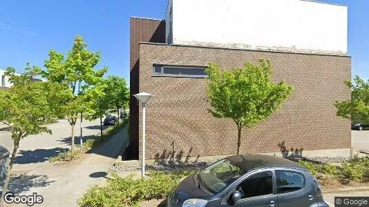 Apartments for rent in Aalborg Øst - Photo from Google Street View