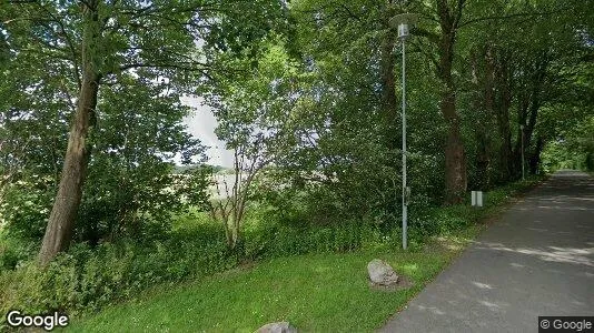 Apartments for rent in Vejle Center - Photo from Google Street View