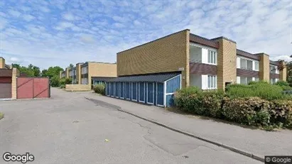 Apartments for rent in Linköping - Photo from Google Street View