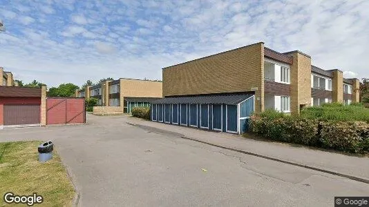 Apartments for rent in Linköping - Photo from Google Street View
